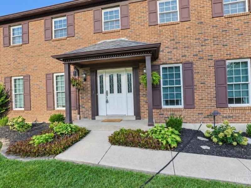 2331 Donnington Lane, Anderson Township, OH 45244 Photo 7