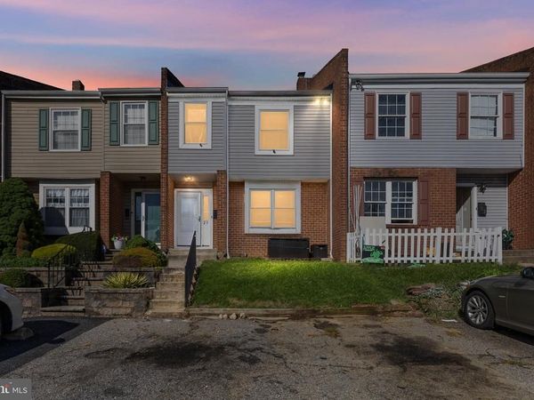 23 ANDOVER COURT, NEW CASTLE, DE 19720