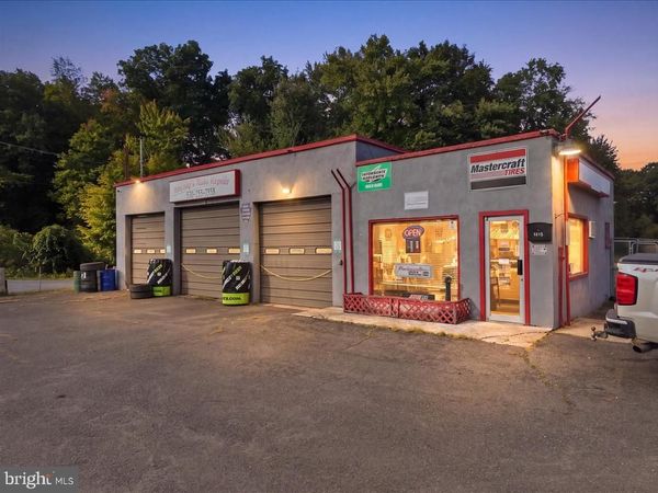 849 WEST PENN PIKE , TAMAQUA, PA 18252