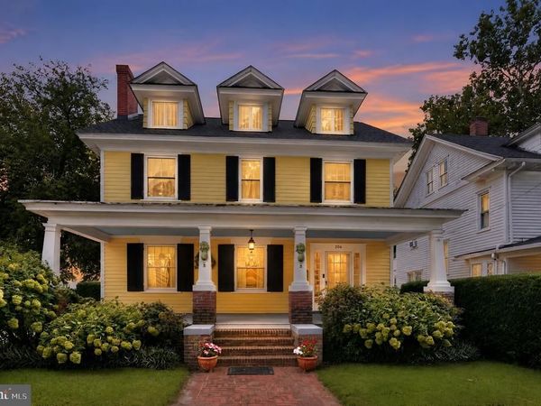 206 WALNUT STREET , SALISBURY, MD 21801