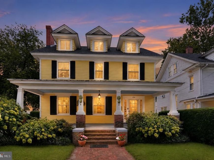 206 Walnut Street , Salisbury, MD 21801 Main Photo