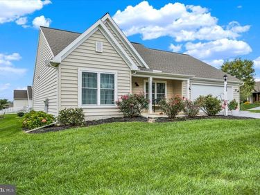 299 SWEET BIRCH LANE, WOMELSDORF, PA 19567