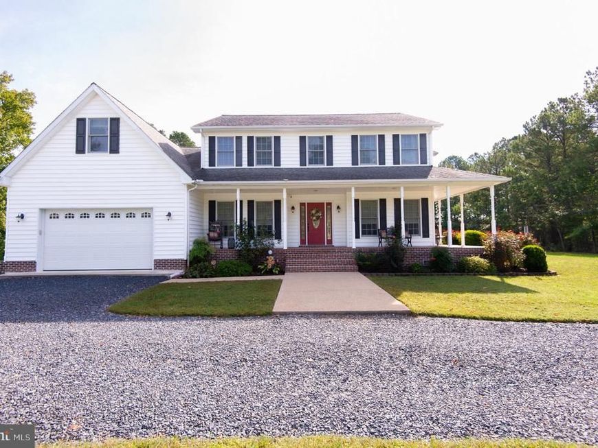 4911 Laurie Lane, Woolford, MD 21677 Main Photo