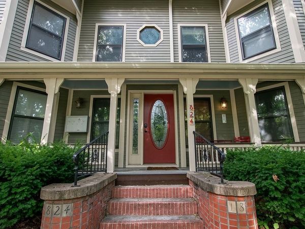 824 18th Street, Unit 2, Des Moines, IA 50314