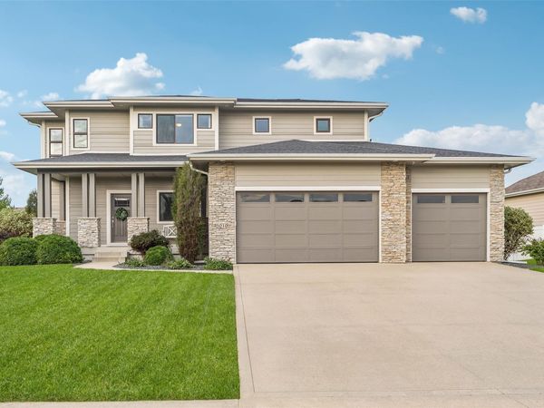 5010 NE Rio Drive, Ankeny, IA 50021