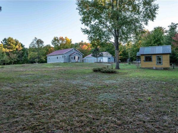 8831 Lachausse Road , Boonville, NY 13309