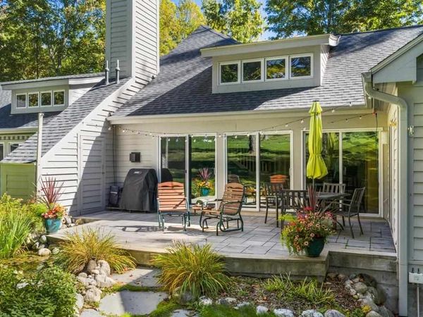5186 Greystone Court, Unit 6, Harbor Springs, MI 49740