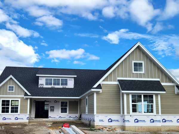 25256 John F. Mccarthy Way , Perrysburg, OH 43551