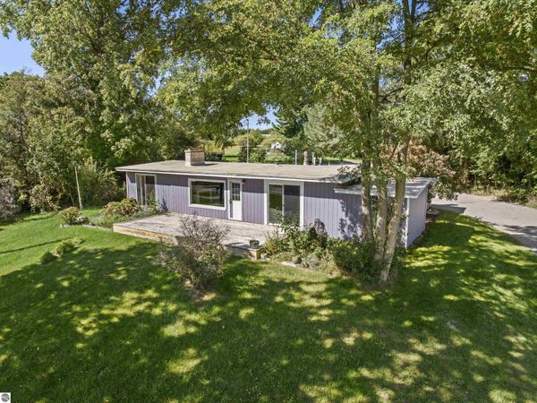 775 West Silver Lake Road, Traverse City, MI 49685