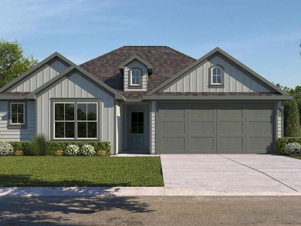 1916 Freeman Street, Tyler, TX 75704