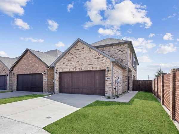 845 Eaglescliffe Landing, Wylie, TX 75098