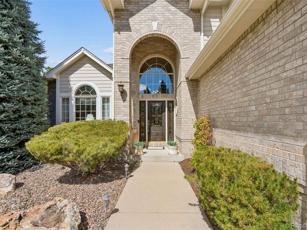 10367 E Aberdeen Avenue , Englewood, CO 80111