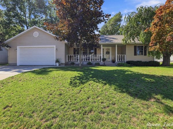2487 Greenwood Street, Muskegon, MI 49441
