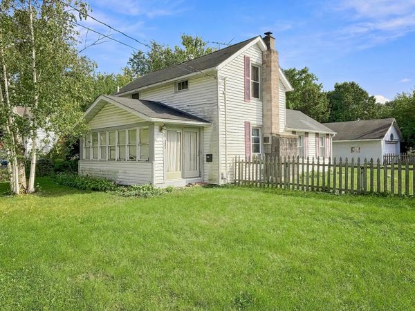 321 N Cottage Street , Rockton, IL 61072