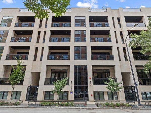 Unit 3N, Chicago, IL 60607