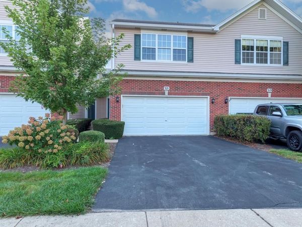 321 Grape Vine Trail , Oswego, IL 60543