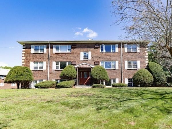 120 Parker St, Unit 22, Acton, MA 01720