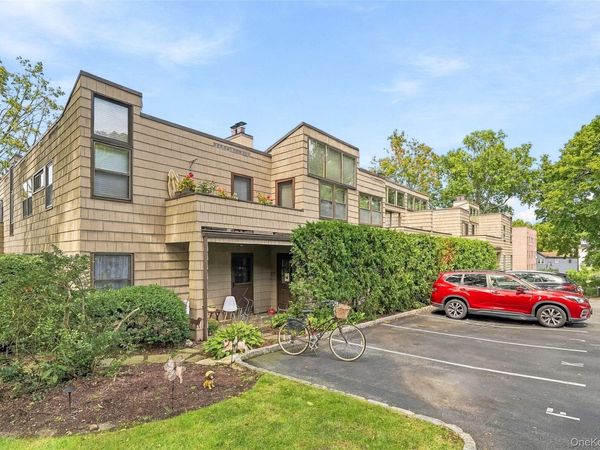 216 Purchase Street , Unit F, Rye, NY 10580