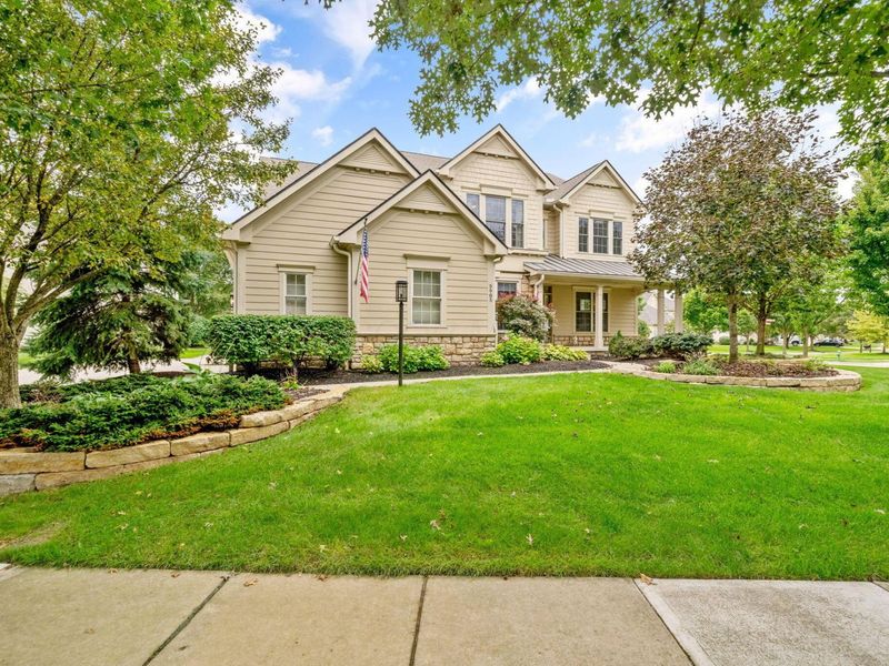 5985 Trafalgar Court, Dublin, OH 43016 Photo 2