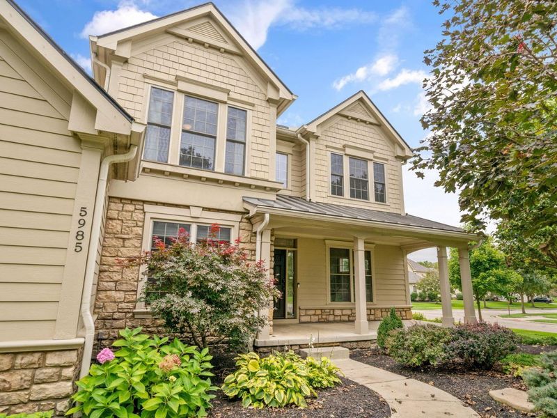 5985 Trafalgar Court, Dublin, OH 43016 Photo 3