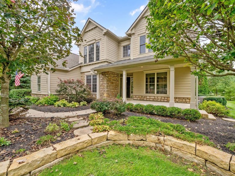 5985 Trafalgar Court, Dublin, OH 43016 Photo 4