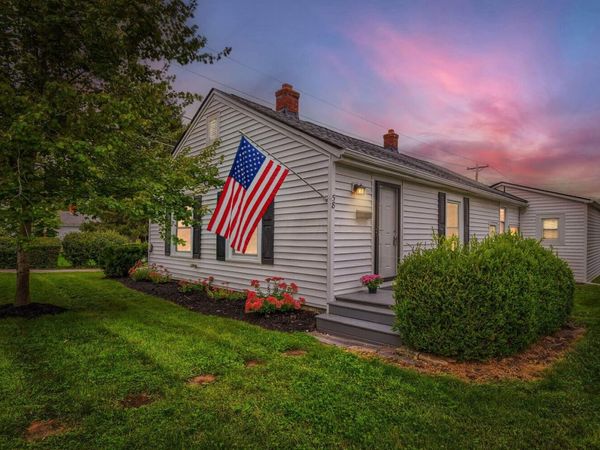 58 Berne Street , Delaware, OH 43015