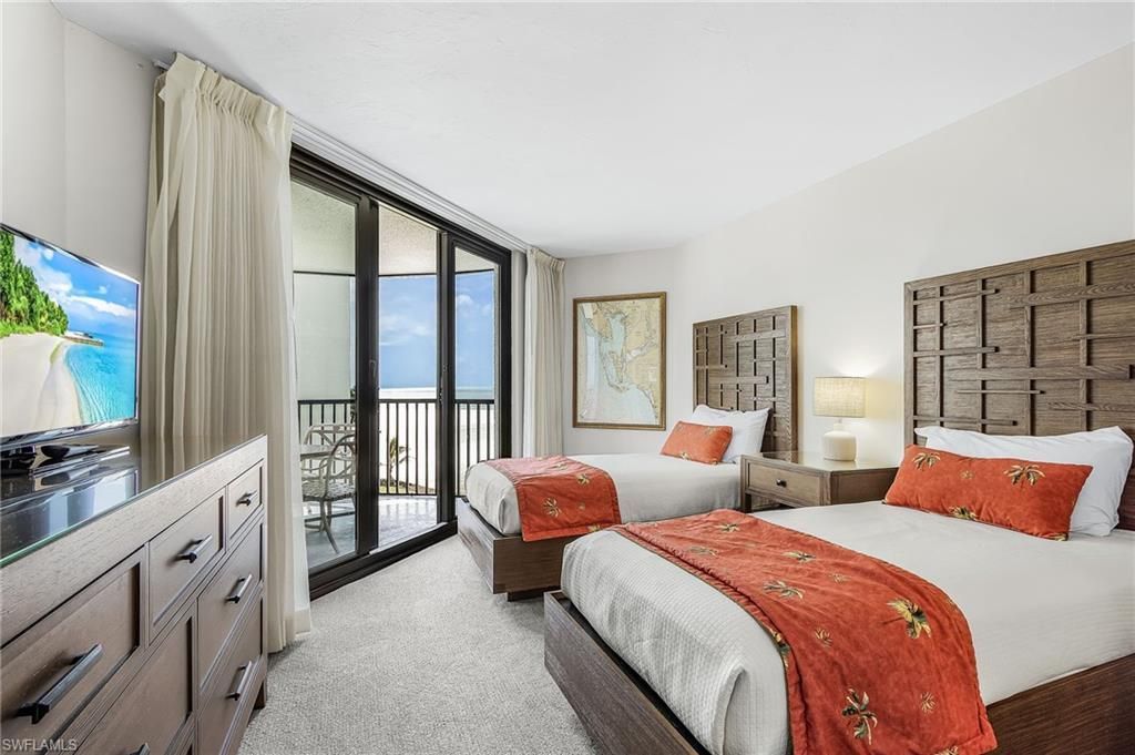 6640 Estero Blvd , Unit 401, Fort Myers Beach, FL 33931 Photo