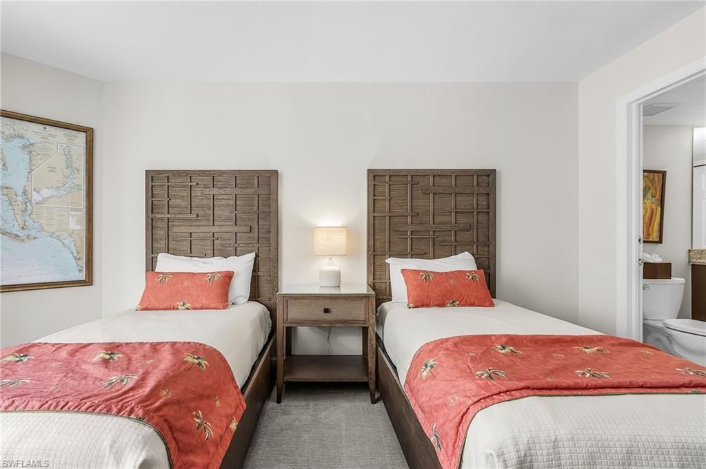 6640 Estero Blvd , Unit 401, Fort Myers Beach, FL 33931 Photo