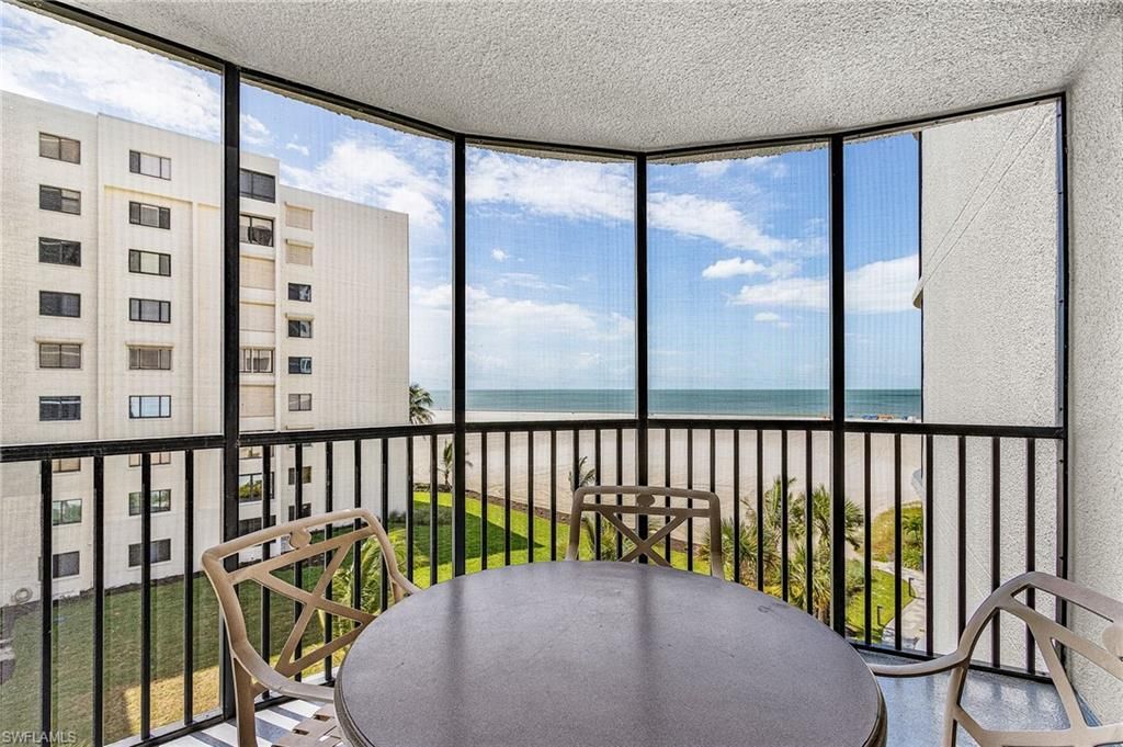 6640 Estero Blvd , Unit 401, Fort Myers Beach, FL 33931 Photo
