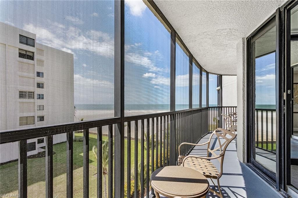 6640 Estero Blvd , Unit 401, Fort Myers Beach, FL 33931 Photo