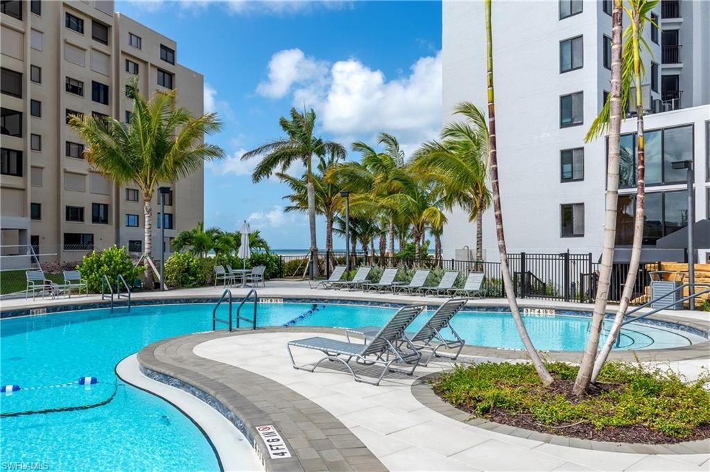 6640 Estero Blvd , Unit 401, Fort Myers Beach, FL 33931 Photo