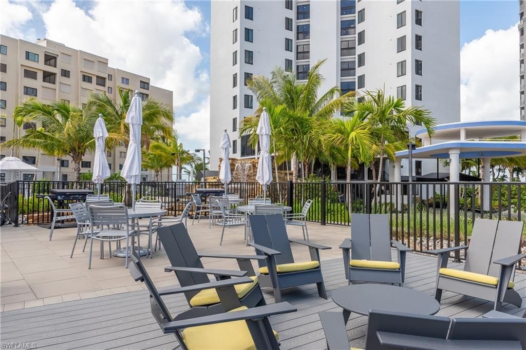 6640 Estero Blvd , Unit 401, Fort Myers Beach, FL 33931 Photo