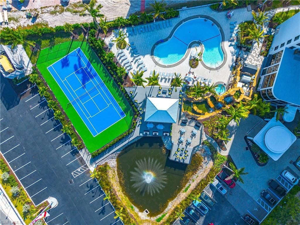 6640 Estero Blvd , Unit 401, Fort Myers Beach, FL 33931 Photo