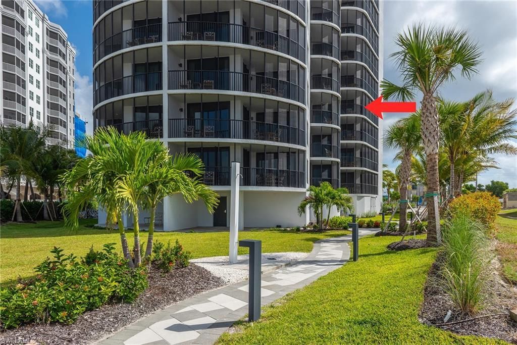 6640 Estero Blvd , Unit 401, Fort Myers Beach, FL 33931 Photo