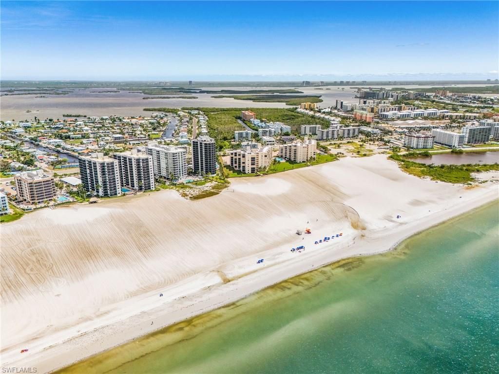 6640 Estero Blvd , Unit 401, Fort Myers Beach, FL 33931 Photo