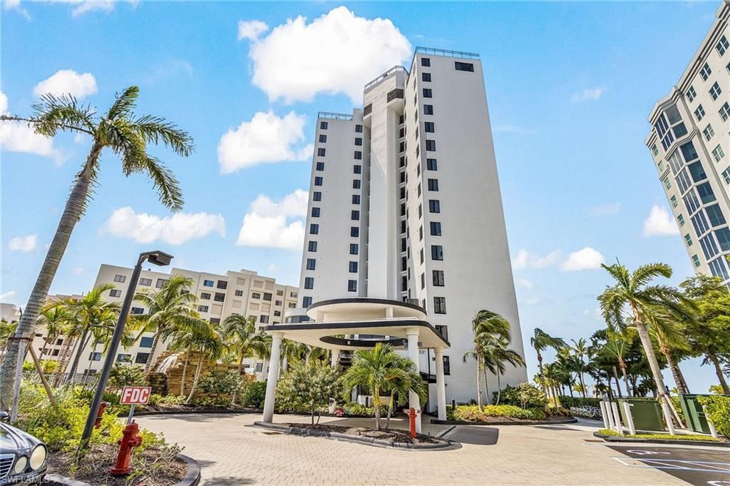 6640 Estero Blvd , Unit 401, Fort Myers Beach, FL 33931 Photo