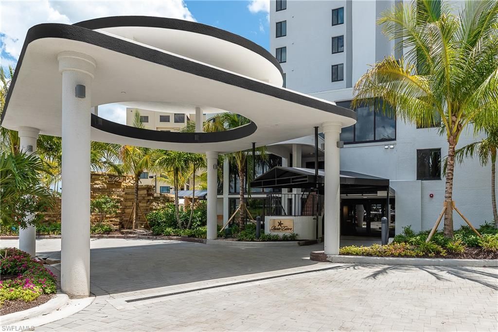 6640 Estero Blvd , Unit 401, Fort Myers Beach, FL 33931 Photo