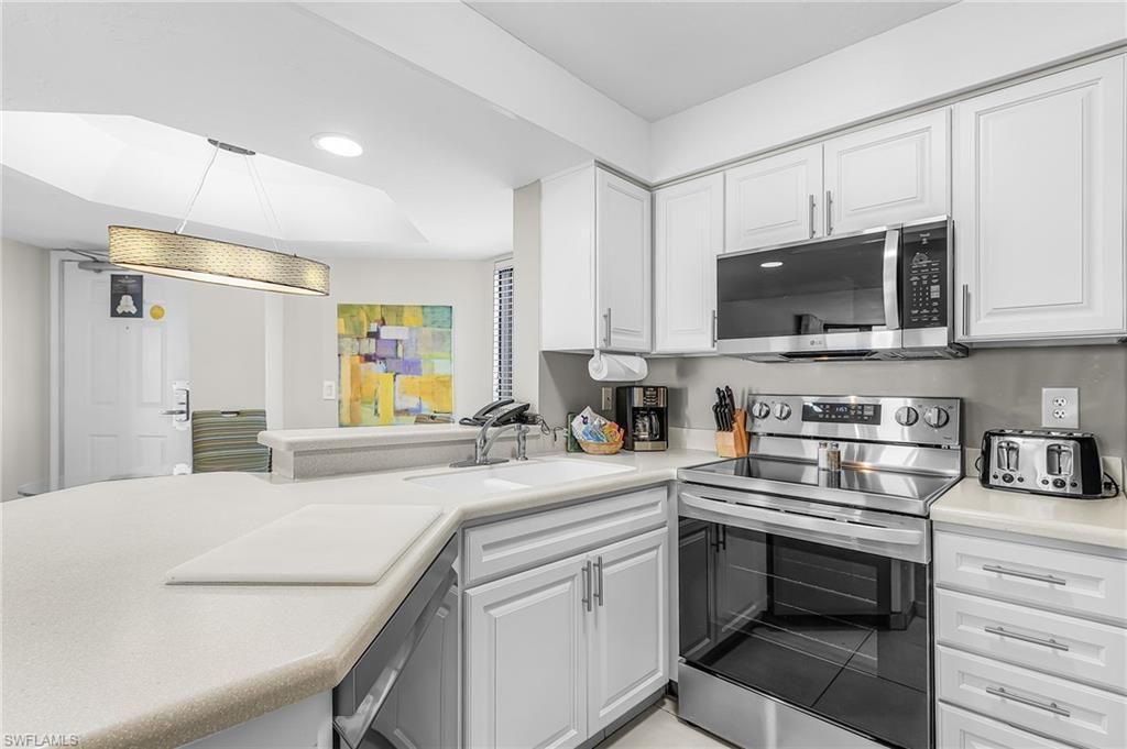 6640 Estero Blvd , Unit 401, Fort Myers Beach, FL 33931 Photo