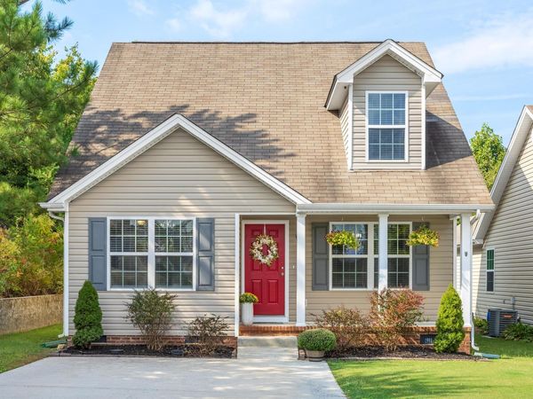 2141 Short Leaf Lane, Soddy Daisy, TN 37379