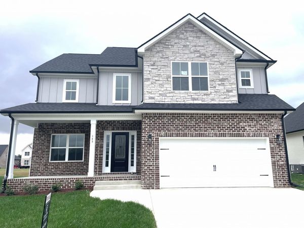 75 Oliver Farms, Clarksville, TN 37043