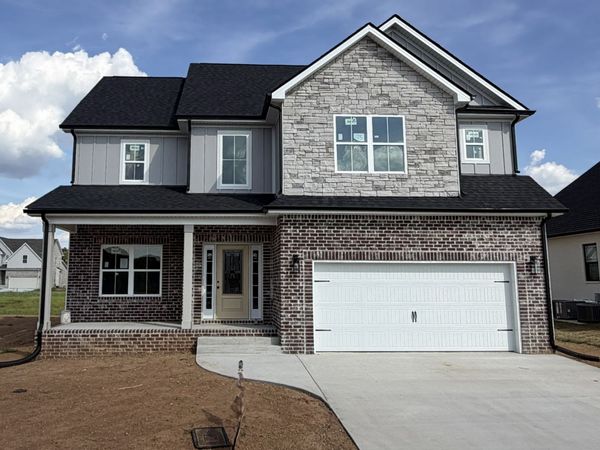 75 Oliver Farms , Clarksville, TN 37043