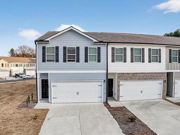 107 Brexley Drive , Calhoun, GA 30701