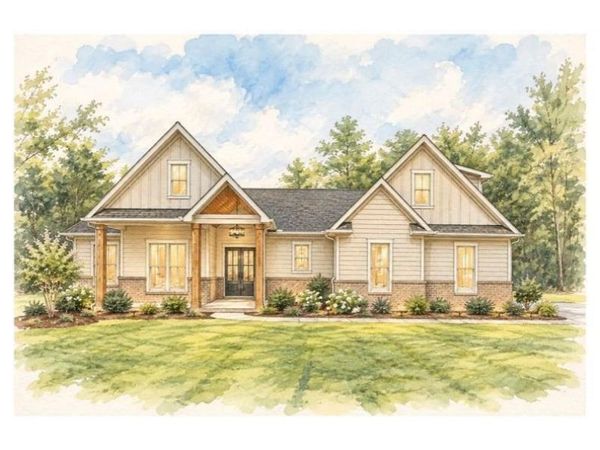 55 Kirk Road NW, White, GA 30184