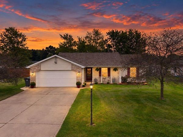103 N Rebecca Street, Claypool, IN 46510