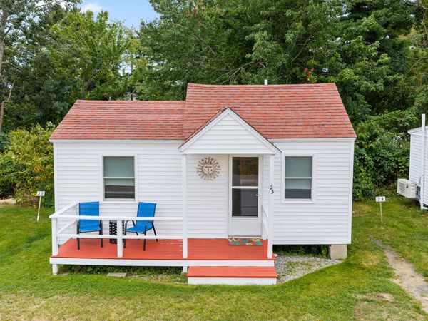1139 Post Road, Unit 23, Wells, ME 04090