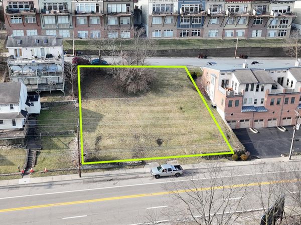 1239 Pike Street, Covington, KY 41011