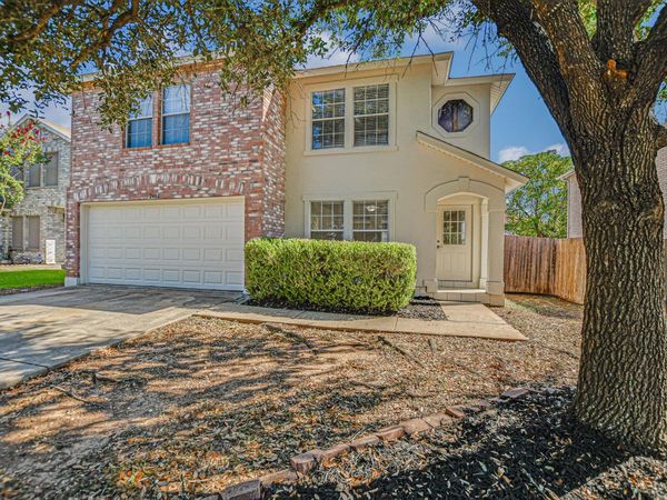 2402 Byfield DR, Cedar Park, TX 78613