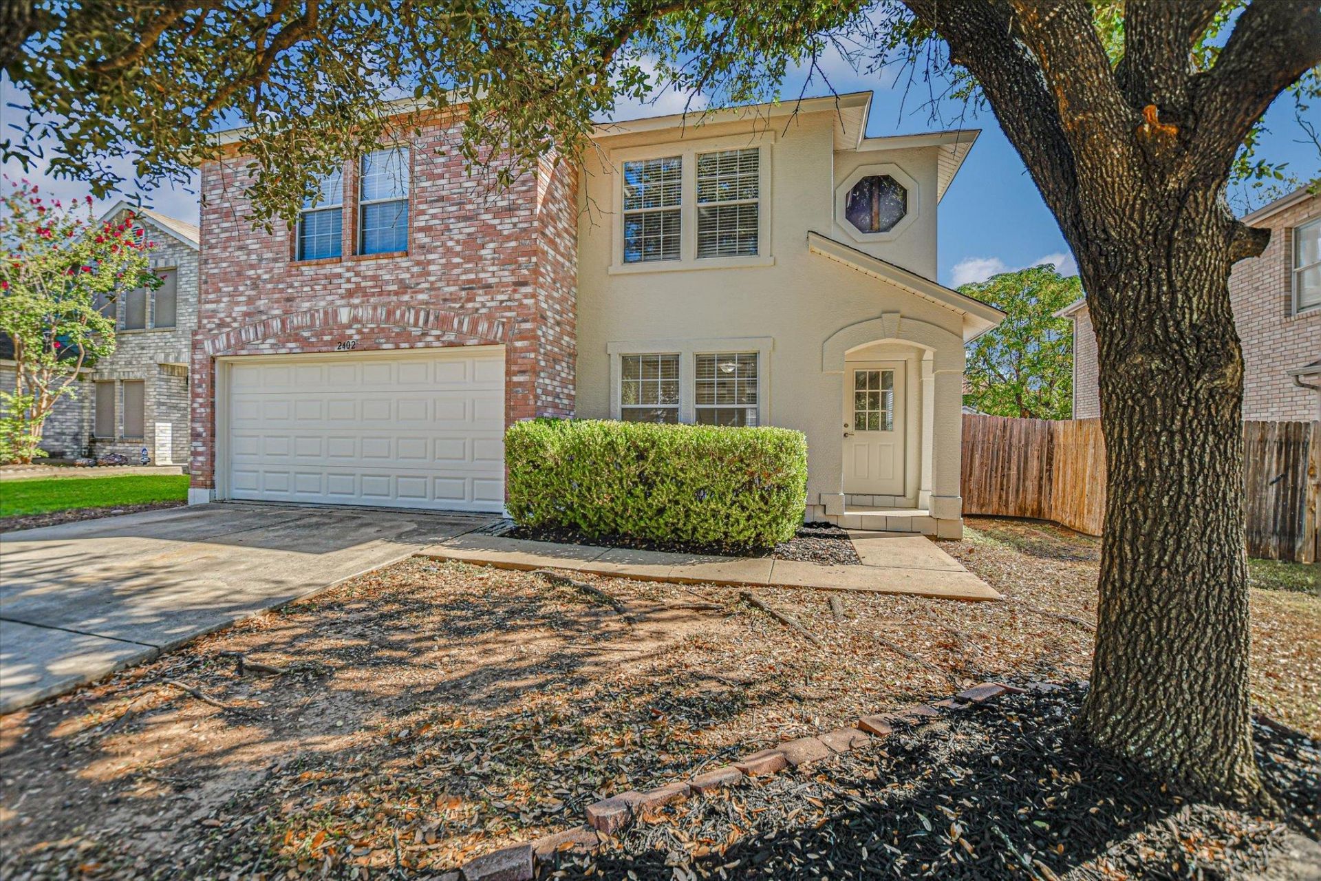 2402 Byfield Dr, Cedar Park, TX 78613 Main Photo