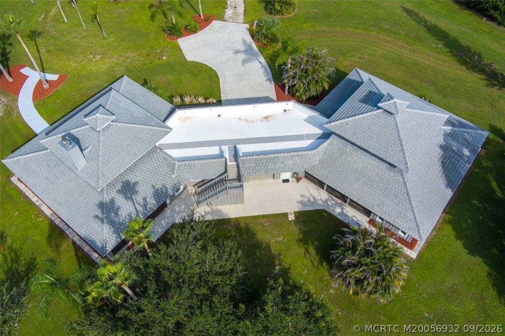 9832 SW Santa Monica Drive, Palm City, FL 34990 Photo