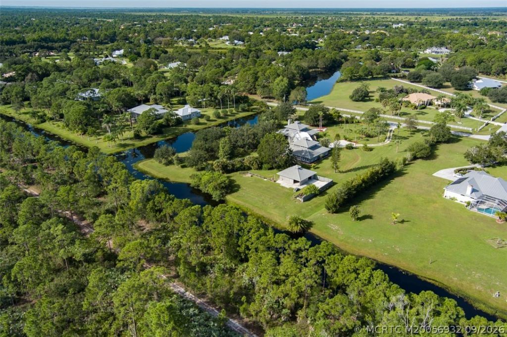 9832 SW Santa Monica Drive, Palm City, FL 34990 Photo